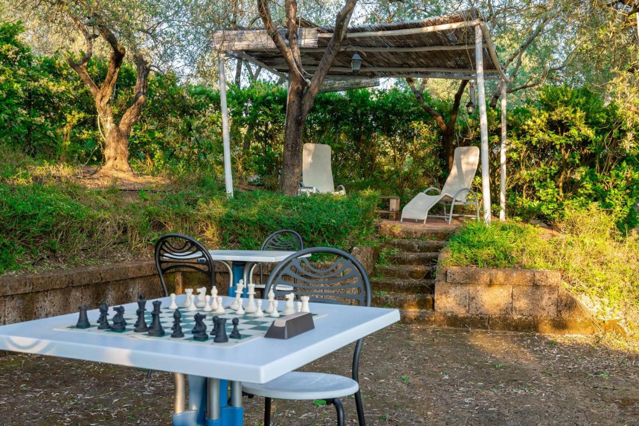La Casa Medioevale Bed & Breakfast Lamporecchio Dış mekan fotoğraf