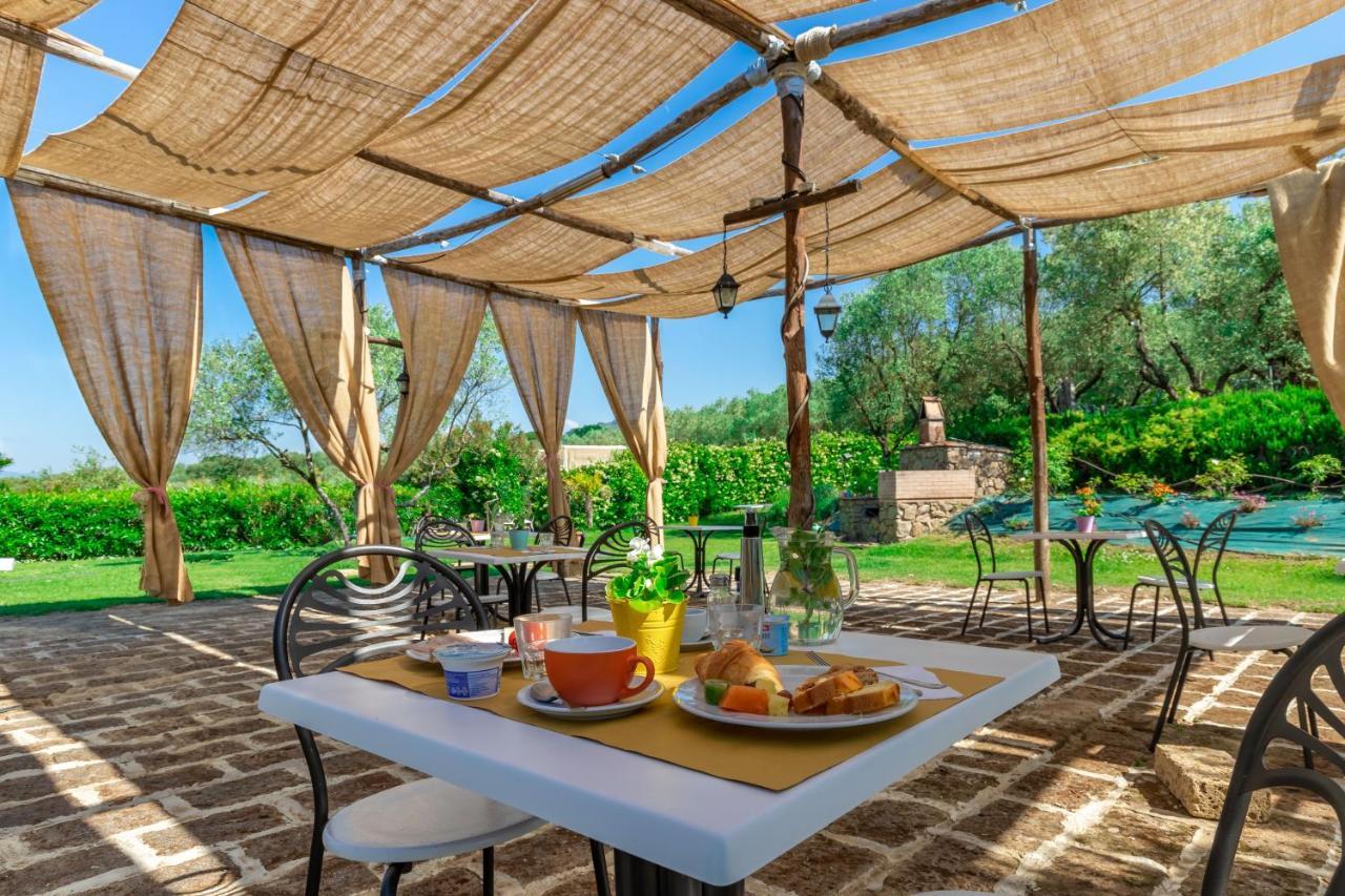 La Casa Medioevale Bed & Breakfast Lamporecchio Dış mekan fotoğraf