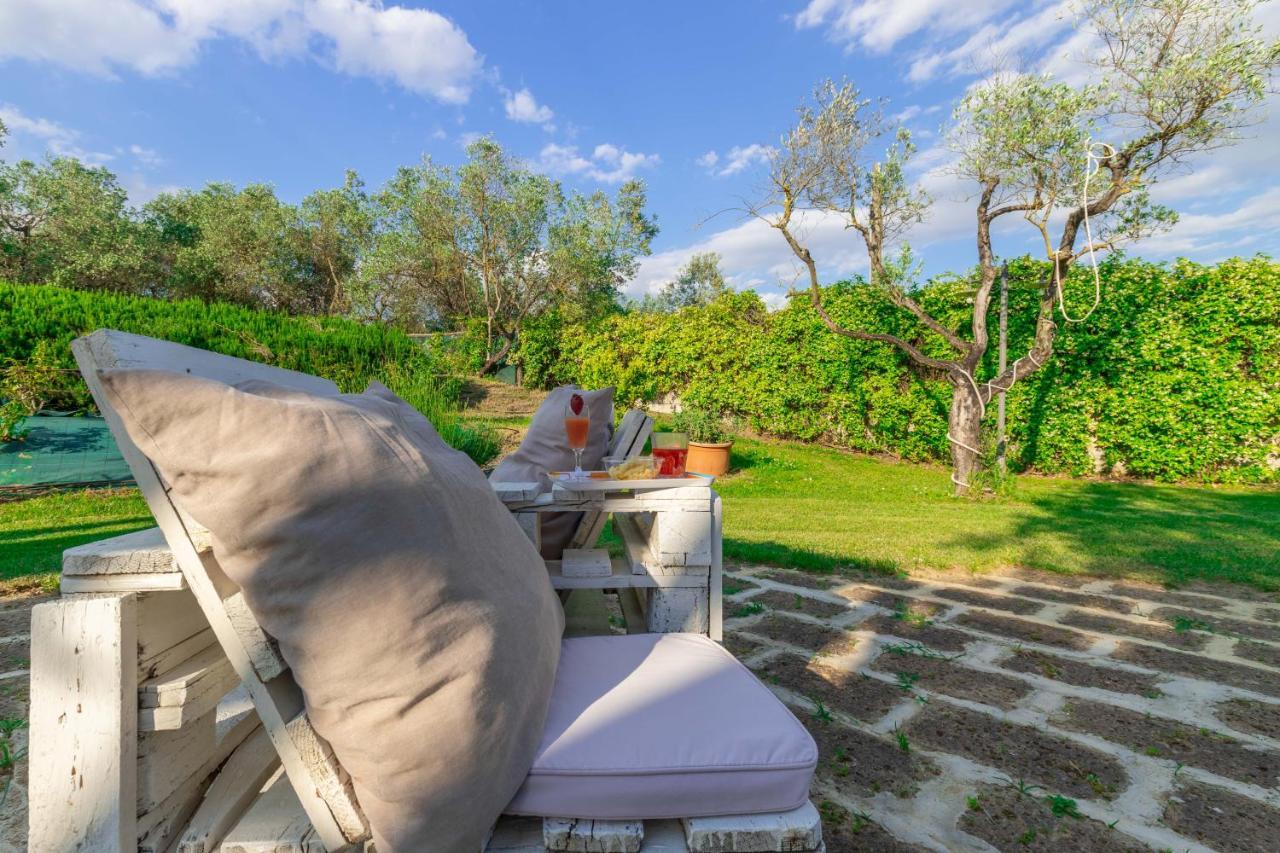 La Casa Medioevale Bed & Breakfast Lamporecchio Dış mekan fotoğraf