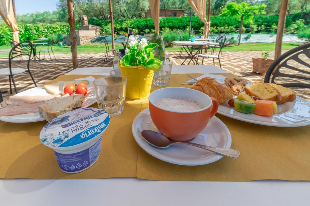 La Casa Medioevale Bed & Breakfast Lamporecchio Dış mekan fotoğraf