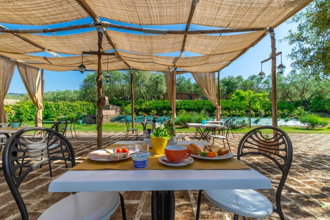 La Casa Medioevale Bed & Breakfast Lamporecchio Dış mekan fotoğraf